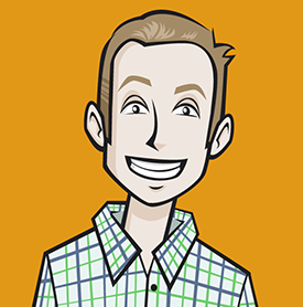 illustration of Peter Bockenhauer