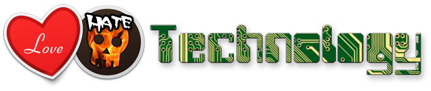 Love/Hate Technology